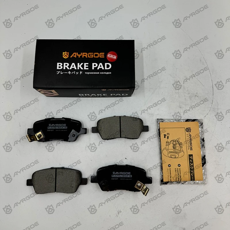 HONDA ODYSSEY R6 1999 D5137 RR3