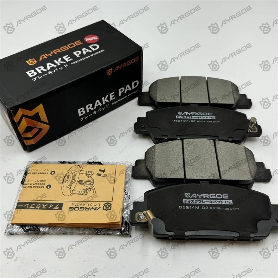 HONDA ODYSSEY RC1 RC2 2013 D5214M-02 FR2