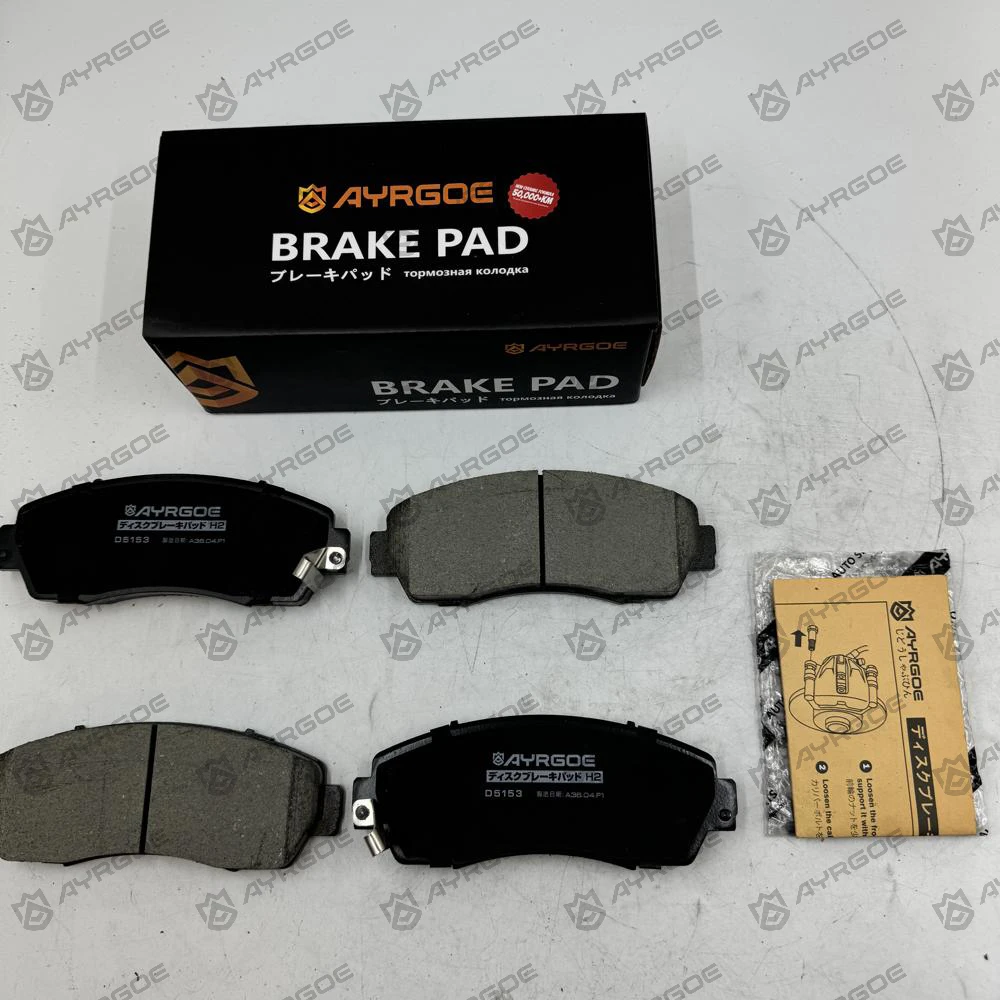 NISSAN CR-V RE5 2007 ODYSSEY RB1 RB2 2003 D5153 FR3 NISSAN CR-V RE5 2007 ODYSSEY RB1 RB2 2003 D5153 FR3