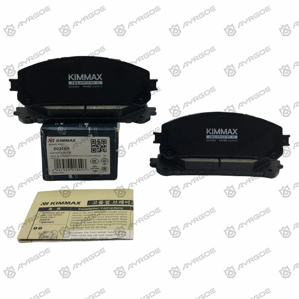 D2316H-05-3 D2316H-05-3