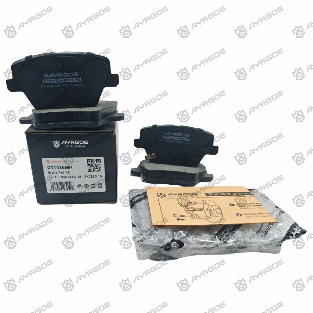 D11436MH-03-3 D11436MH-03-3